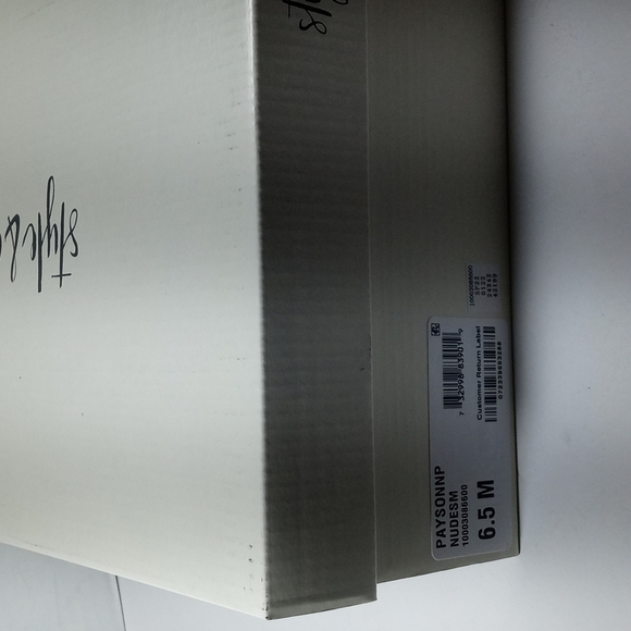 Sandal - Picture 5 of 5